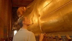 Grand Voyager | Explorar Bangkok e além