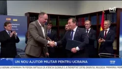 Spania a anunțat un pachet de ajutor militar de un miliard de euro pentru Ucraina