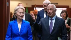 La cumbre de la UE evidencia las fisuras entre los líderes europeos por el presupuesto y la energía