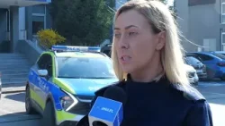 Święta Wielkanocne – policyjne kontrolę i apel o ostrożność Święta Wielkanocne – policyjne kontrolę i apel o ostrożność