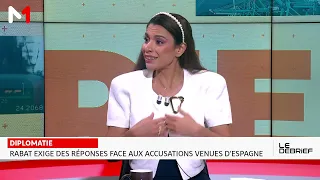 Maroc – Espagne : Le choix du timing du communiqué marocain n’est pas anodin