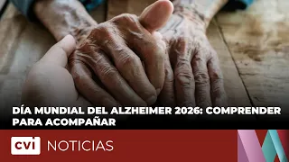 World Alzheimer's Day 2026: Understanding to Support