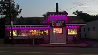 Clarks Summit Goes Pink this weekend