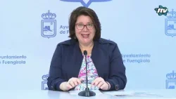 Informativo Fuengirola Televisión 30-03-2026