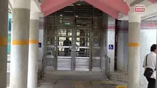 葵涌謀殺及自殺案　警：兩人是夫婦有感情問題