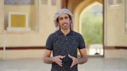 بصمات 9 | الحلقة 03 - تدوين الحديث بصمات 9 | الحلقة 03 - تدوين الحديث