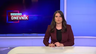 Centralni Dnevnik (12.08.2026.)