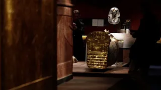 United States: FBI returns 48 antiquities to Egypt