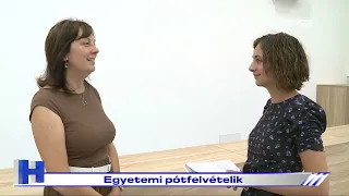 Híradó - 2026. augusztus 14.