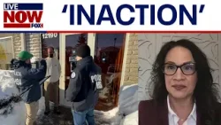 Minnesota fraud allegations: State GOP leaders slam Walz amid DHS operation Minnesota fraud allegations: State GOP leaders slam Walz amid DHS operation