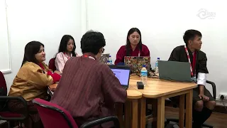 𝗣𝗿𝗲𝗽𝗮𝗿𝗶𝗻𝗴 𝗕𝗵𝘂𝘁𝗮𝗻’𝘀 𝗱𝗶𝗴𝗶𝘁𝗮𝗹 𝗱𝗲𝗳𝗲𝗻𝗱𝗲𝗿𝘀 𝗳𝗼𝗿 𝘄𝗵𝗮𝘁 𝗰𝗼𝗺𝗲𝘀 𝗻𝗲𝘅𝘁As