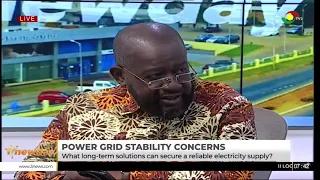 The Big Issue: Power Grid Stability Concerns & NPP Internal Elections
