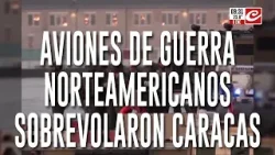Mookie Tenembaum explica la trama oculta detrás de la captura de Nicolás Maduro