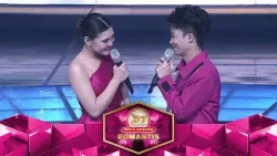 Pacar Lima 5 Langkah! Defan Makin Lengket! | DA7 Mega Konser Romantis