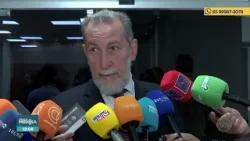 Prefeito pede revogação da lei que muda o novo Hospital Júlio Muller para Santo Antônio do Leverger