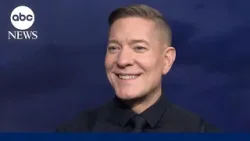 'Power' star, Joseph Sikora on series finale of 'Power Book IV: Force'