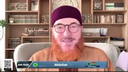 Ask Huda Mar 29th 2026  #live #hudatv