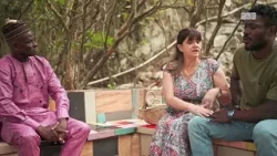 «90 дней до свадьбы»: Лиза умоляет дядю Дэниела простить ее за прошлое, связанное с женщинами. «90 дней до свадьбы»: Лиза умоляет дядю Дэниела простить ее за прошлое, связанное с женщинами.