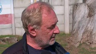 Ricardo Vairo: "If we add an economic crisis to this soccer crisis, it's very difficult"
