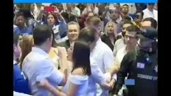 Dirigentes de Construye y Unidad Popular se pronuncian ante posible cancelación de sus partidos