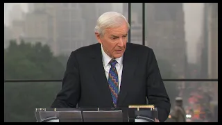 Dr. David Jeremiah - Parajsa e premtuar