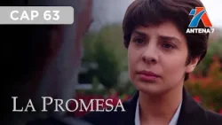 LA PROMESA - Avance miércoles 01/04/2026