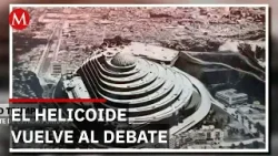 El Helicoide vuelve al centro del debate internacional por su cierre tras captura de Maduro