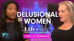 Beach Channel Life + Style I Delusional Women