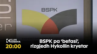 Kongresi i Sindikatave - BSPK pa ‘befasi’, rizgjedh Hykollin kryetar - 11.07.2026