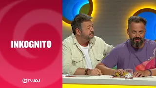 Capni ma a ja poviem! (INKOGNITO)