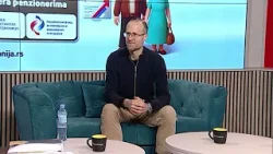 BEOGRADE DOBRO JUTRO - Đorđe Jovanović