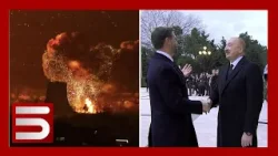 Իրանի «մահացու կրակոցը» TRIPP-ի վրա. մեծ սպառնալիքի տակ է Թրամփի ուղին