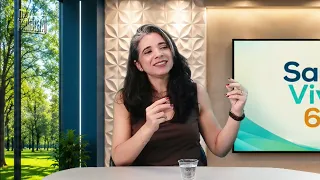 KNOWING HOW TO LIVE 60+ WITH VANESSA ALBUQUERQUE - 09/17/2026
