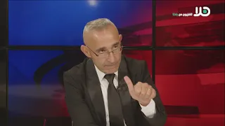 نزار عقل ومحمود بقاعي يتحدثان عن قرار لجنة الوفاق بخصوص الجبهة والعربية للتغيير والتجمع