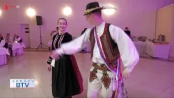 16. ročník fašiangovej veselice v krojoch