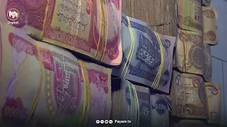 داهاتی ڕۆژانەی پشکی نەوتی هەرێم زیاتر لە شەش ملیار دینارە