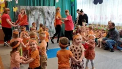 Święto tych, którzy dbają o nasze najmłodsze pociechy – podsumowanie Dnia Opiekuna Małego Dziecka