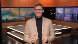 Sammen i bønn med Jon Steinar Kjøllesdal og Øystein Hilleren | Kanal10 | 05.01.26