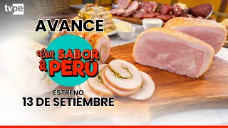 🌶️🔥 ¡Puro corazón, sazón y mucho sabor peruano! | "Con sabor a Perú"