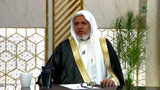 حكم دعاءالزوجة على زوجها أو تدعو له وفق تعامله مع أسرته؟ورسالة هامة من الشيخ د.علي بن عبدالعزيزالشبل
