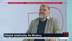 Vyvodzovať závery že „Pellegrini je ruský agent“...kam sme sa to preboha dostali?