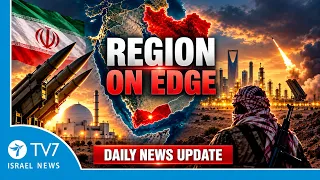 UN General Assembly: Israel, Iran and a Region Under Pressure