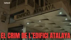 El crim d'Anna Permanyer | BCN CONFIDENCIAL