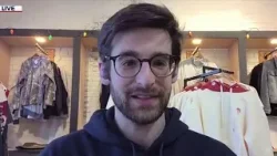 Chicago Fika Fest features puzzle exchange, wellness spaces | ChicagoLIVE