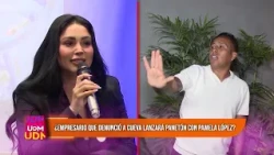 Un Día en el Mall - OCT 16 - PAMELA LÓPEZ ANUNCIA EL LANZAMIENTO DE SU PANETÓN | Willax