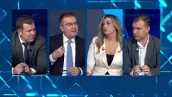 Pezullimi i zyrtarit të lartë, debati zbulon përplasjen e ashpër të pushteteve