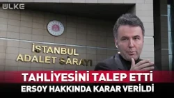 He Requested His Release: The Verdict on Mehmet Akif Ersoy