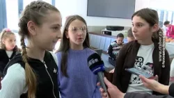 Ziđinova uskršnja čarolija: Praznik radosti, tradicije i dečijih osmeha, 9. april 2026.(RTV Bor)