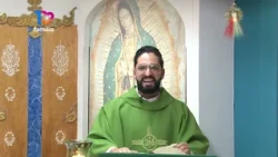 HOLY MASS MONDAY OCTOBER 19 2026 FATHER JOSÉ SANCHEZ AVAILABLE at https://tvfamilia.com/santa-misa/