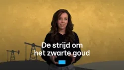 Hierdoor krijg meer jij last van de wereldwijde strijd om het zwarte goud | RTL Nieuws
